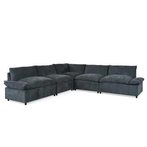 Amalfi Sectional Sofa