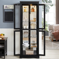 Grandwood Display Cabinet