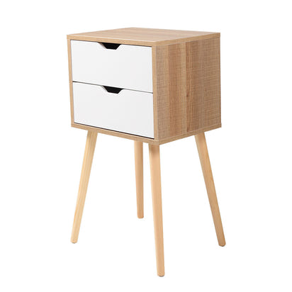 Tora Nightstand Set of 2