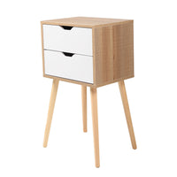 Tora Nightstand Set of 2