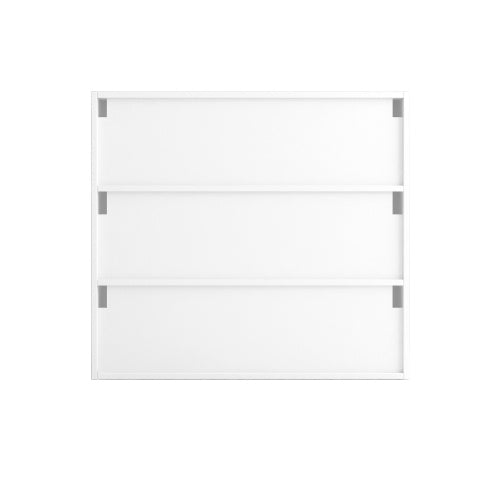 Bose Transparent Shoe Cabinet