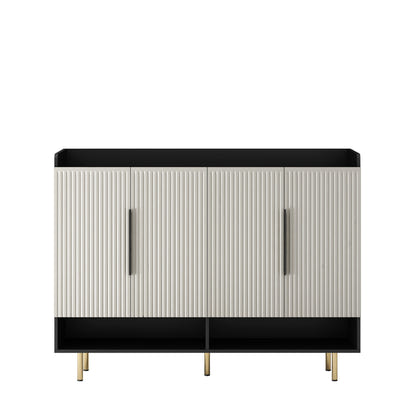 Heirloom Shoe Cabinet