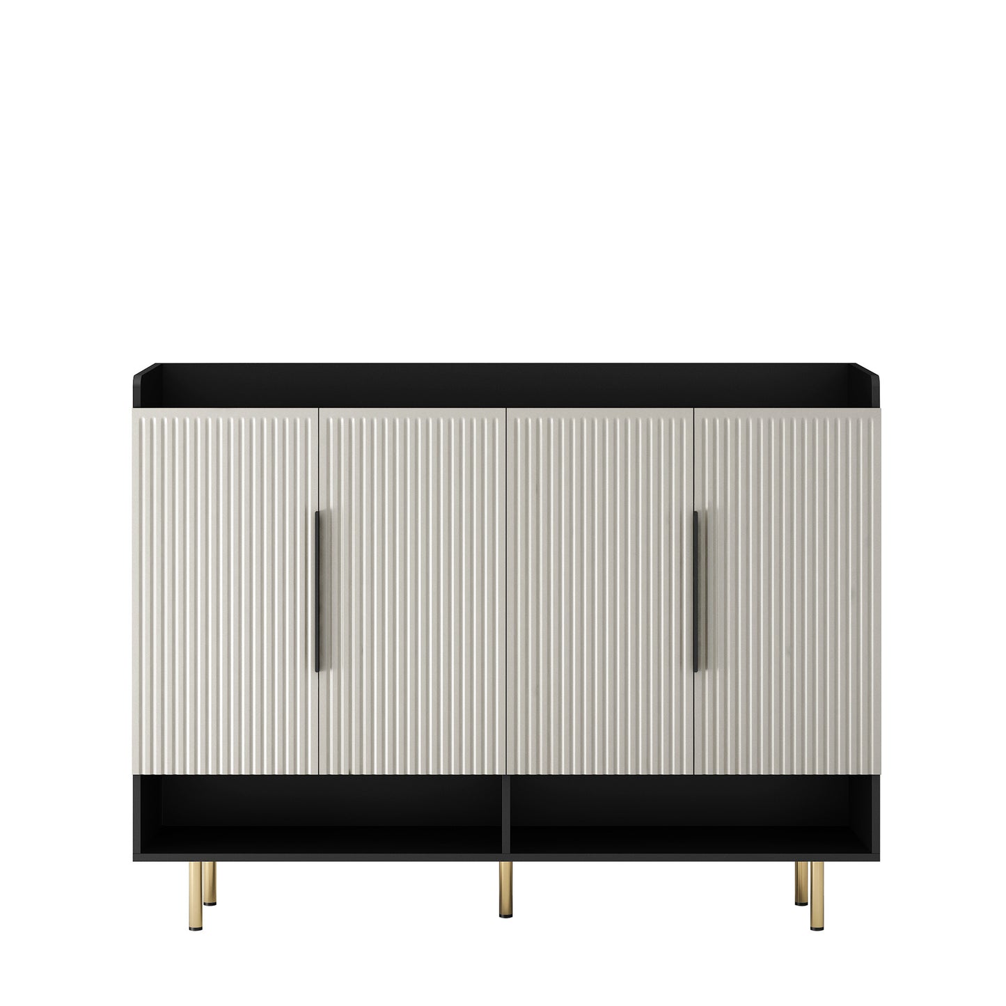 Heirloom Shoe Cabinet