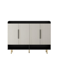 Heirloom Shoe Cabinet