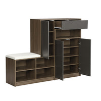 Rove Collections Shoe Cabinet