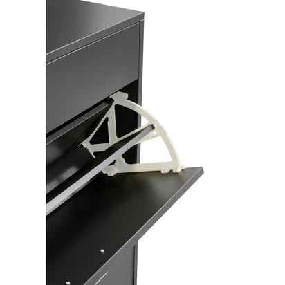 Vermont Shoe Cabinet