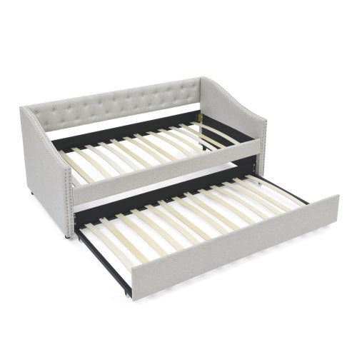 Geneva Full Size Daybed