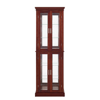 Maltise Display Cabinet