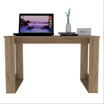 The Oak Desk