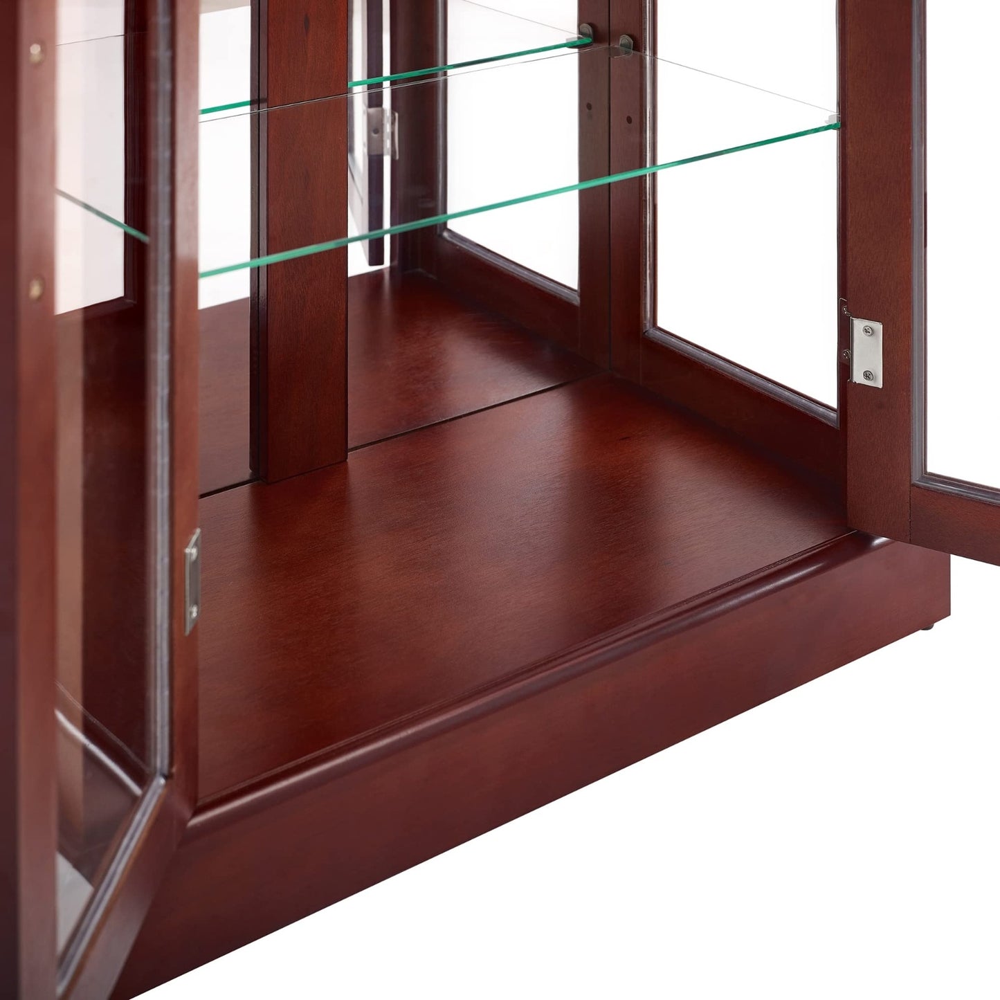 Maltise Display Cabinet