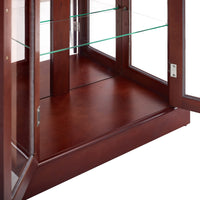 Maltise Display Cabinet