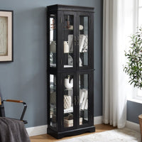 Grandwood Display Cabinet