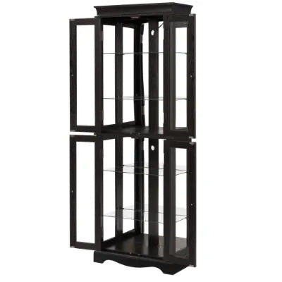 Grandwood Display Cabinet