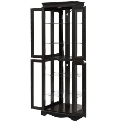 Grandwood Display Cabinet
