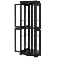 Grandwood Display Cabinet