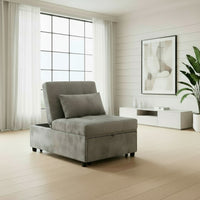 Northern Ottoman Sleeper