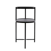 Bose Coffee Table With Tray