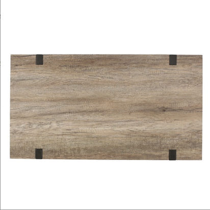 The Oak Coffee Table