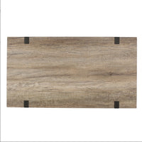 The Oak Coffee Table