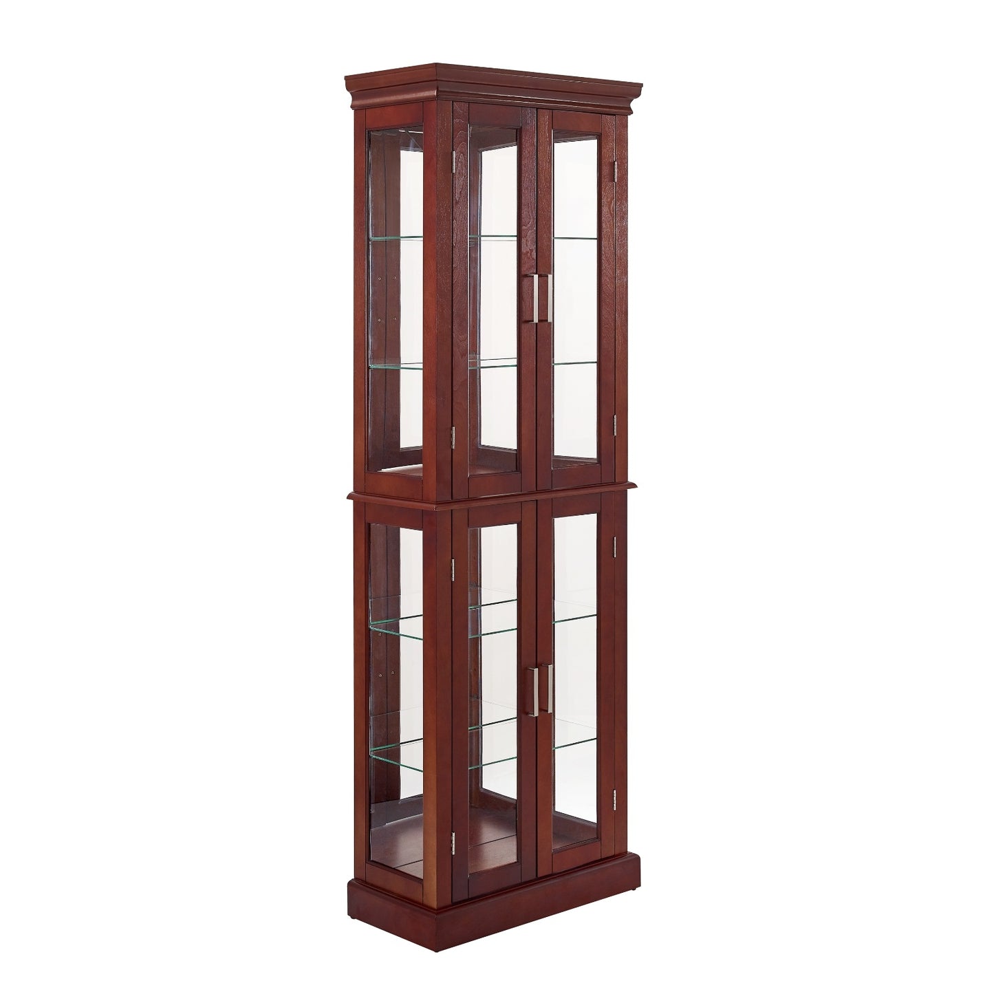 Maltise Display Cabinet
