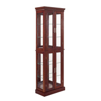 Maltise Display Cabinet