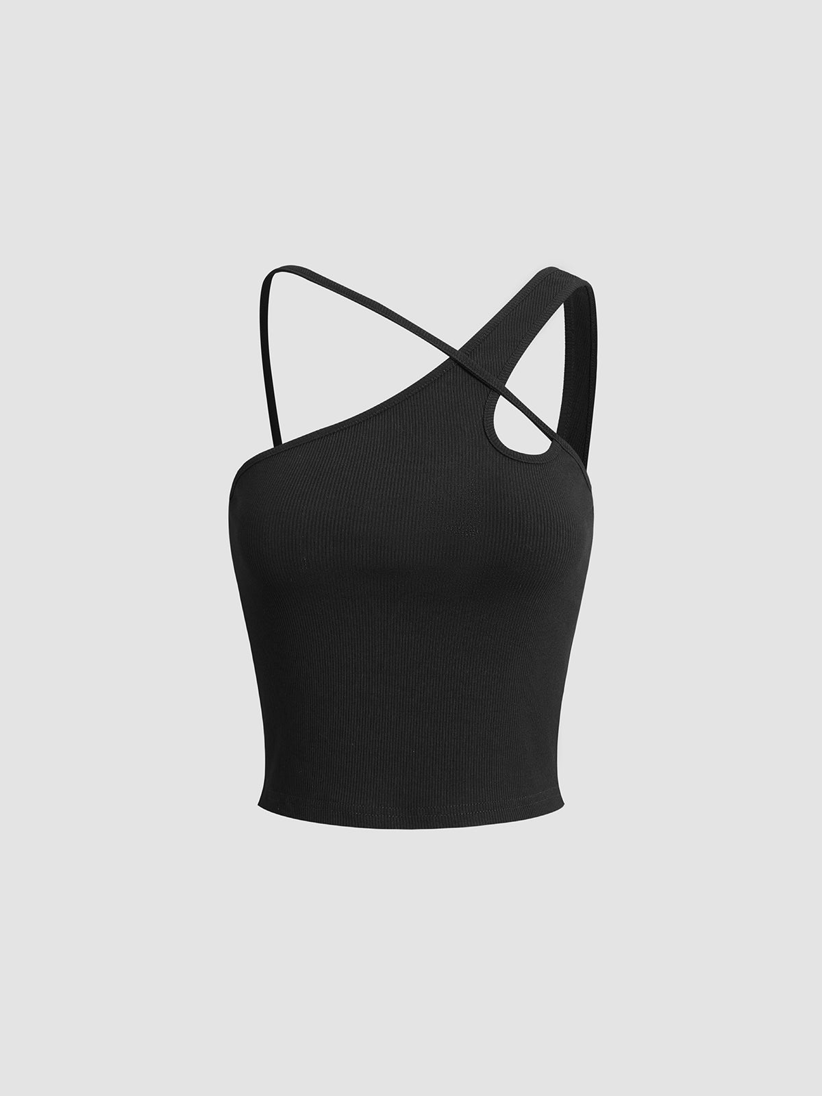 Free Spirit Halter Tank Top