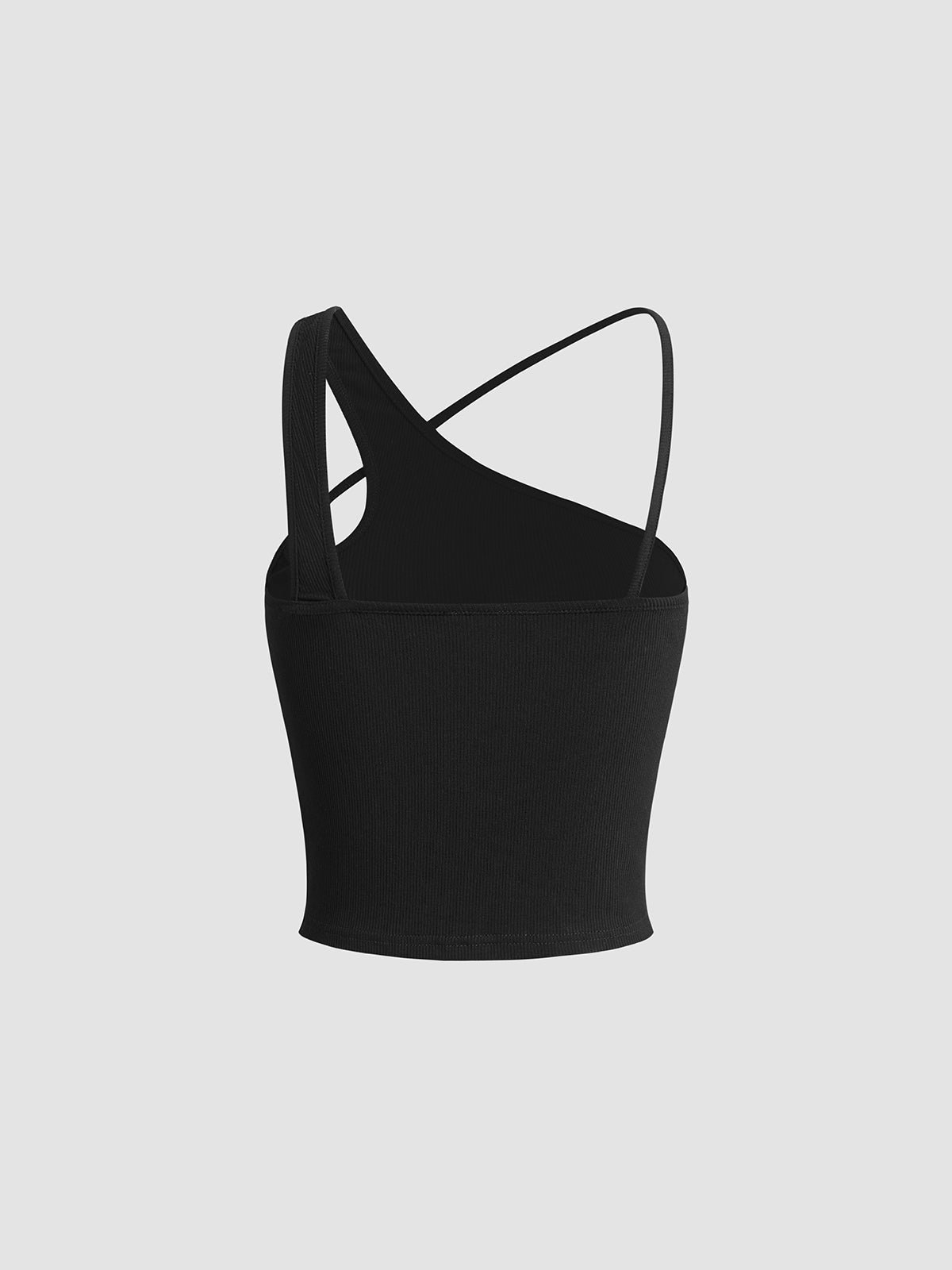 Free Spirit Halter Tank Top