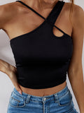 Free Spirit Halter Tank Top