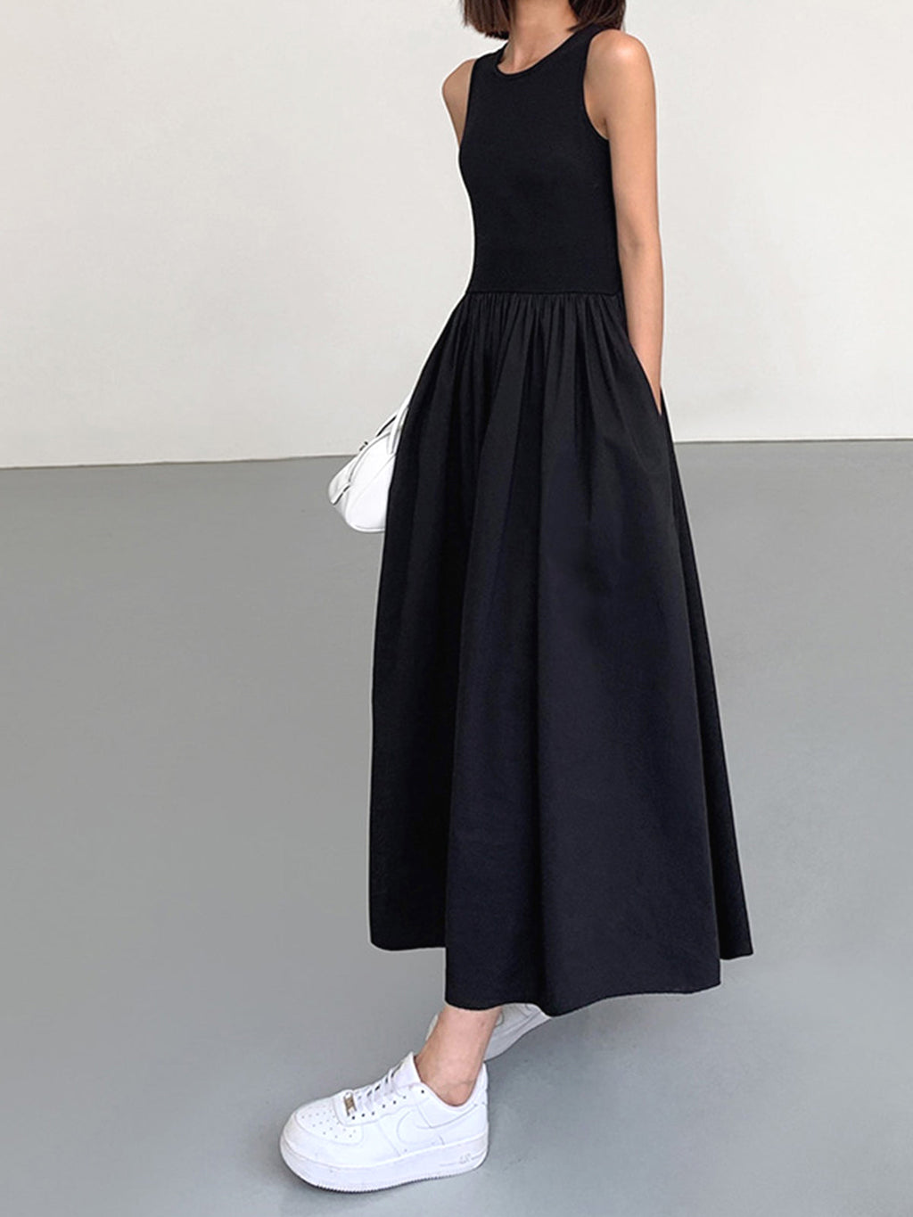 Easy Living Leisure Long Dress