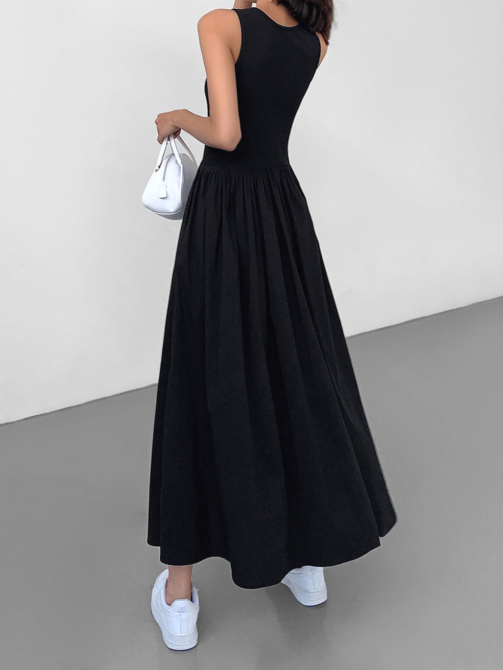 Easy Living Leisure Long Dress