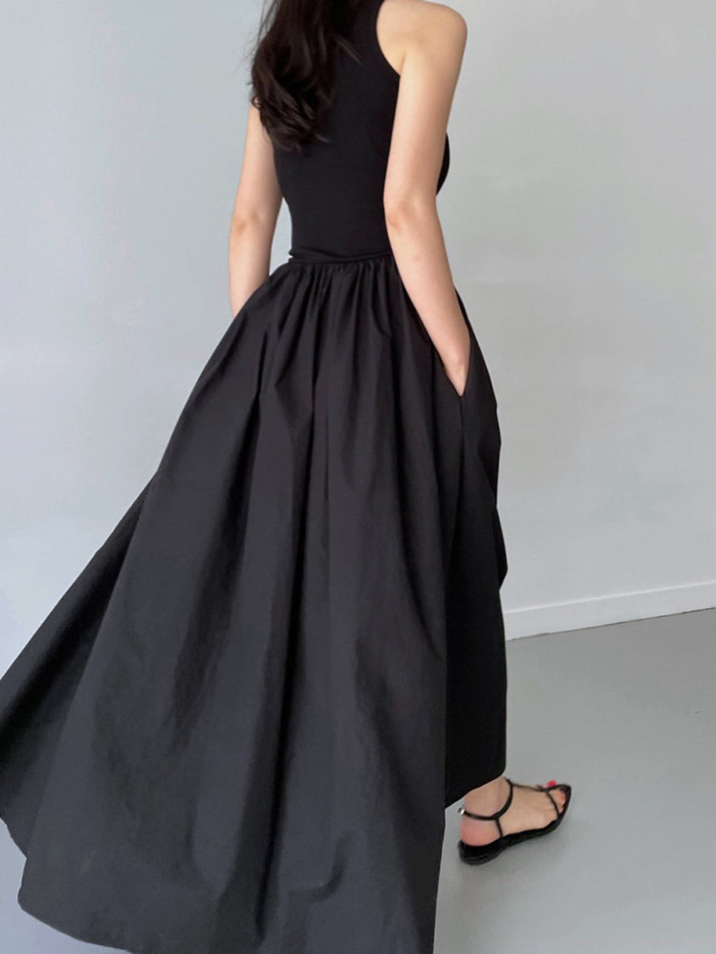 Easy Living Leisure Long Dress