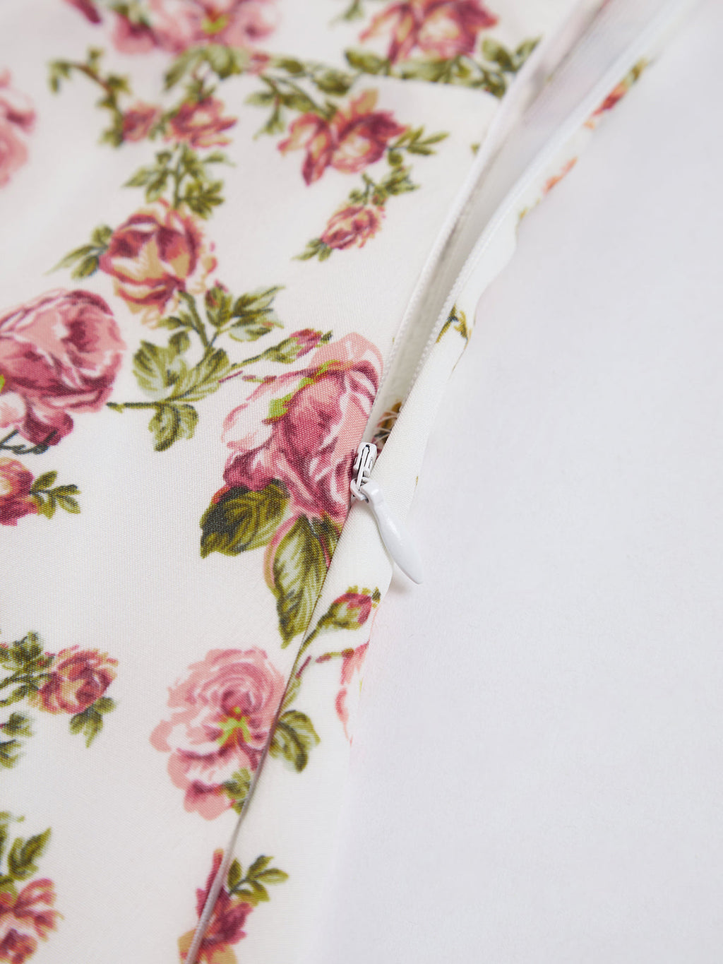 Beauty Bloomer Floral Midi Sundress