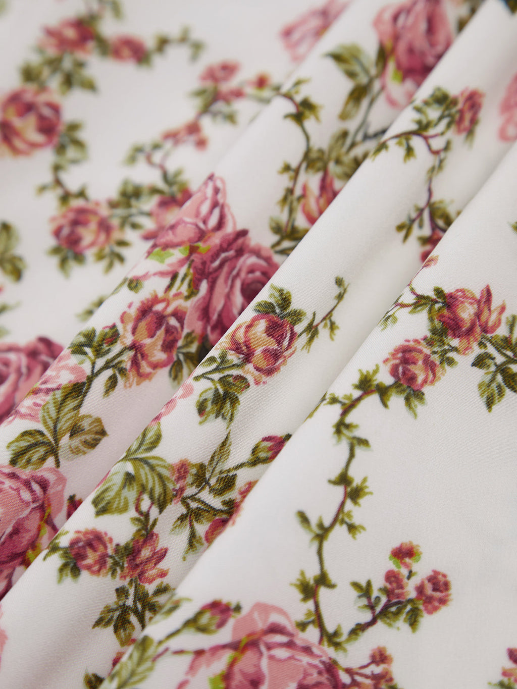 Beauty Bloomer Floral Midi Sundress