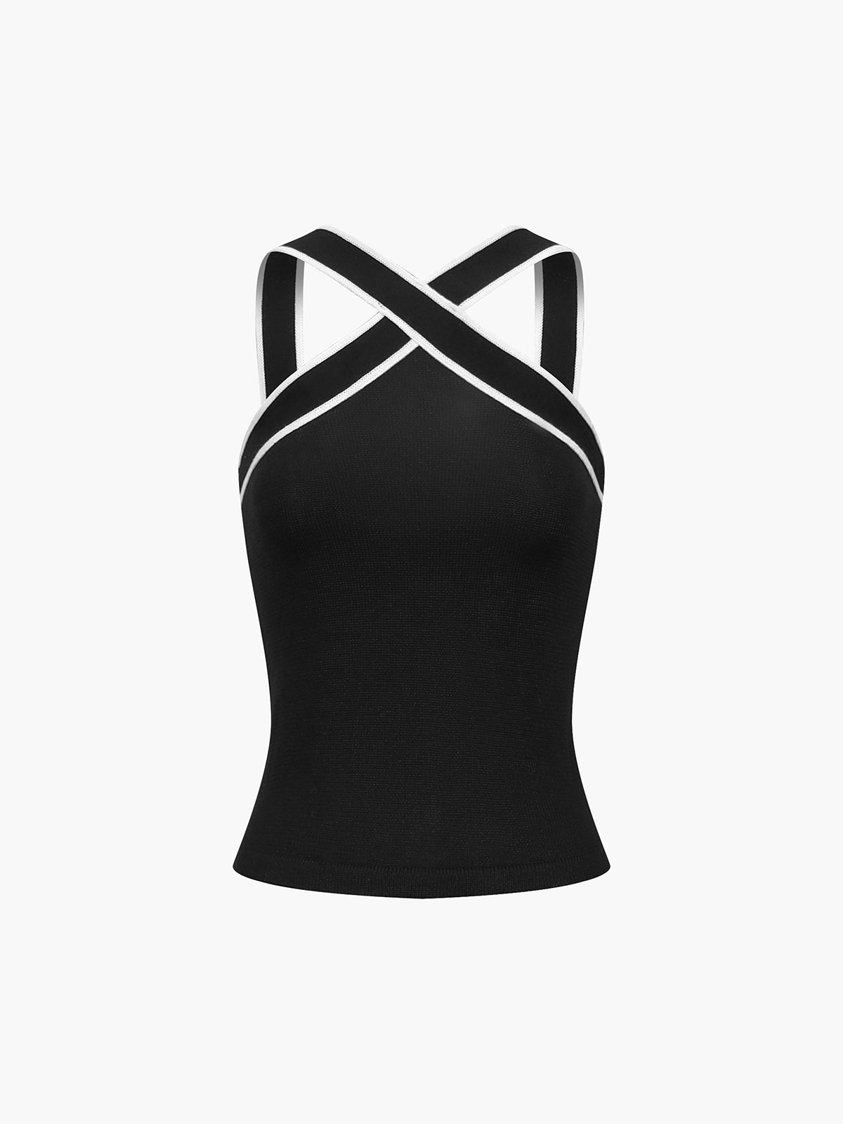 Raine Chic Knit Top