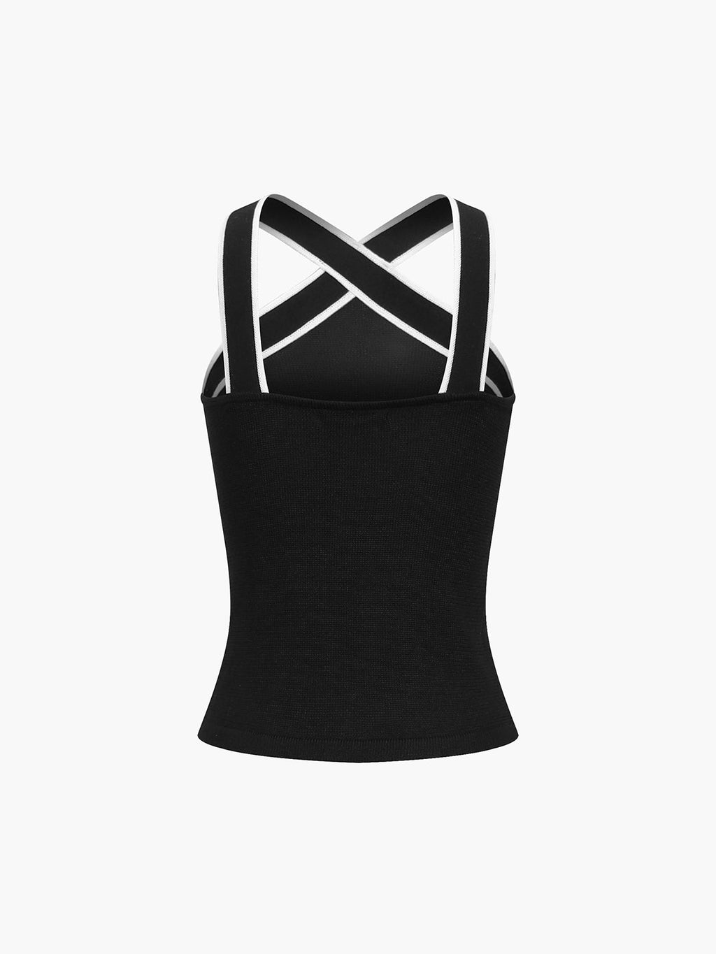 Raine Chic Knit Top