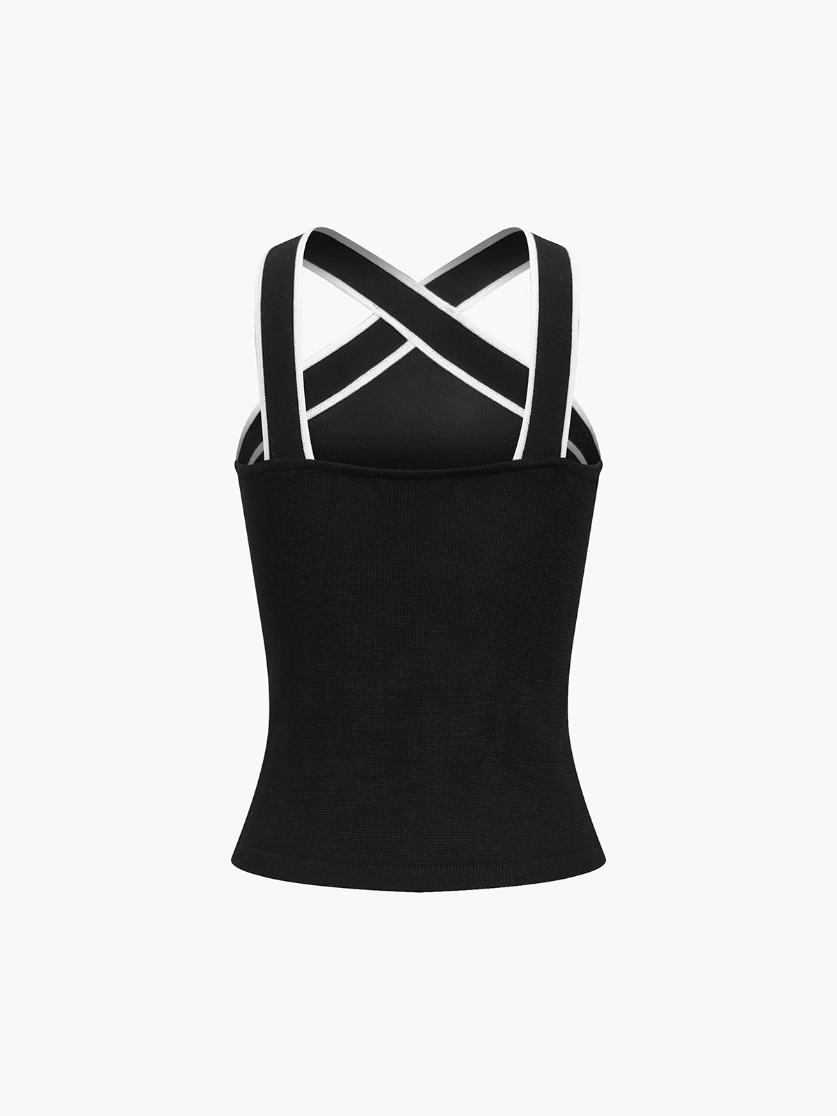 Raine Chic Knit Top
