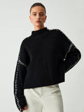Soft Era Cozy Oversized Sweater