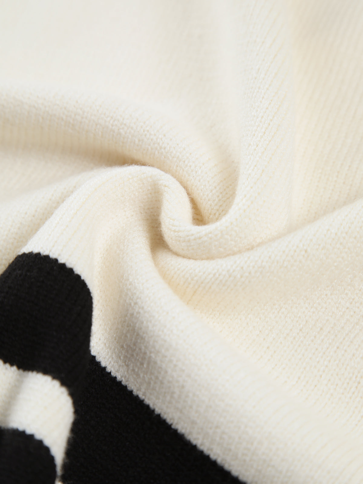 High Point Stylish Mock Neck Sweater