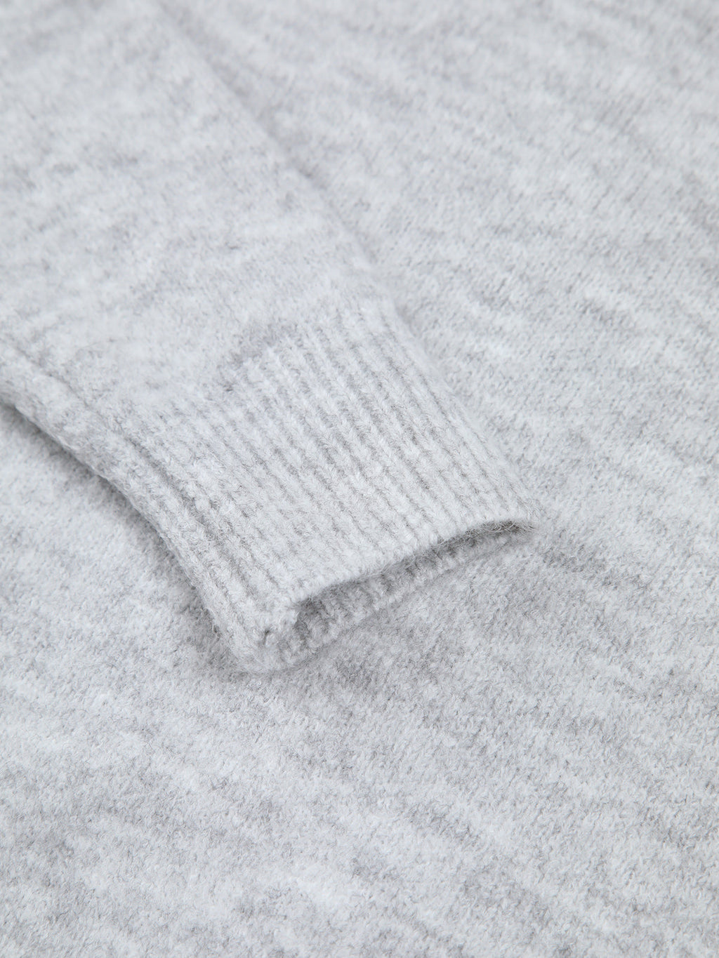 Falling For You One-Shoulder Sweater