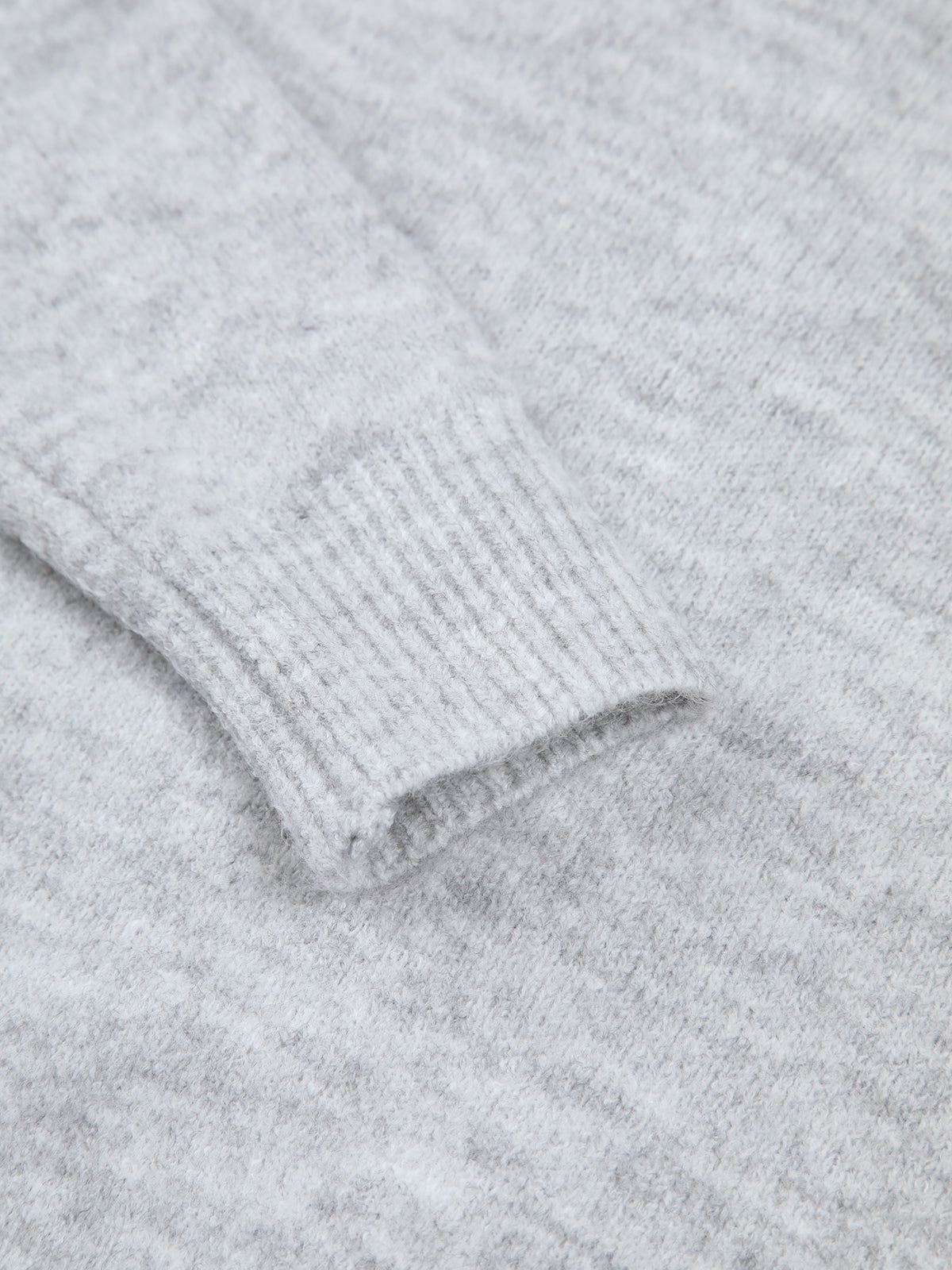 Falling For You One-Shoulder Sweater