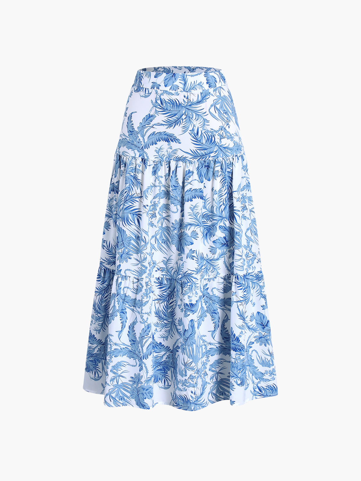 Fairy Seaside Breeze Skirt Set