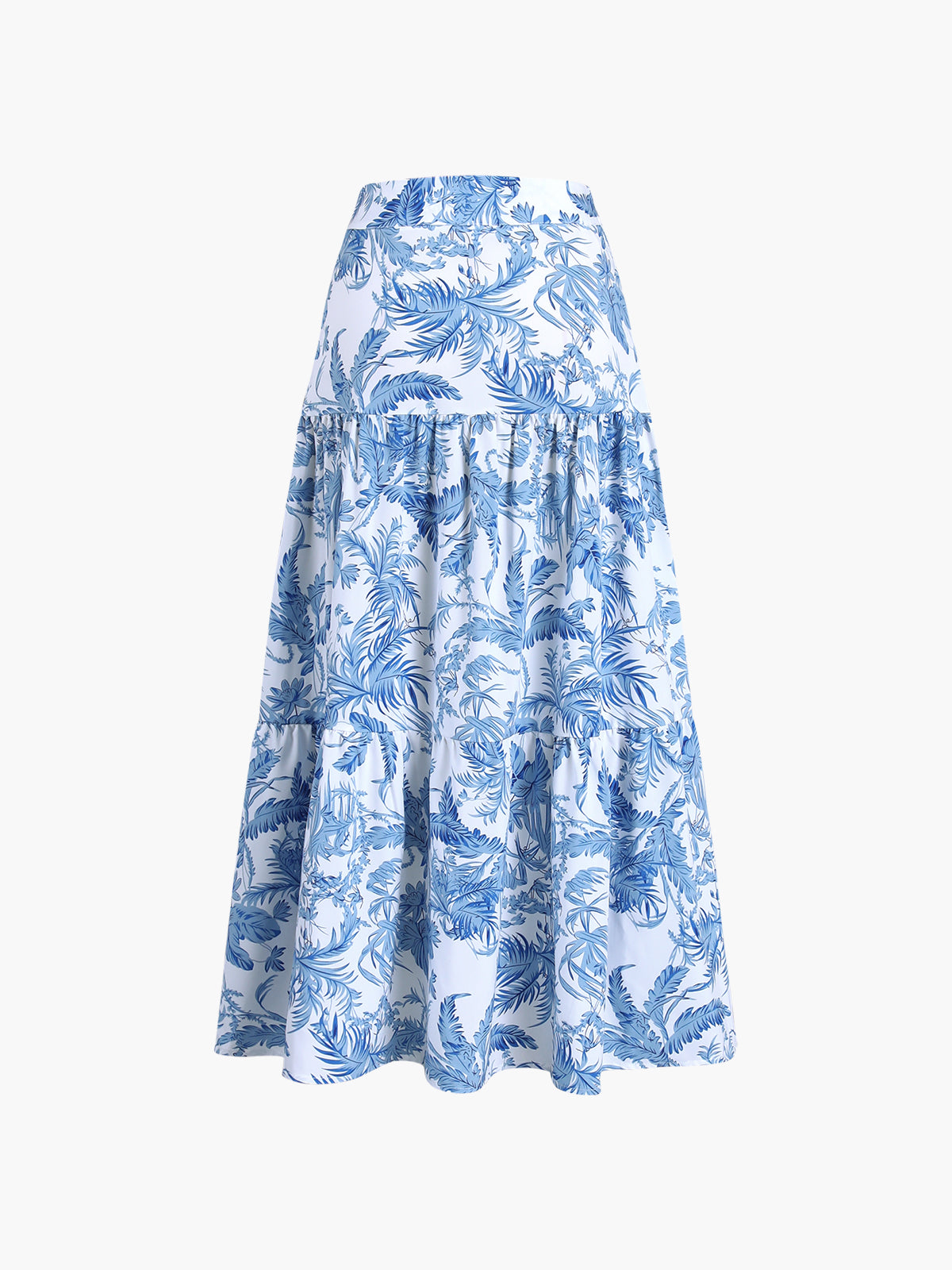 Fairy Seaside Breeze Skirt Set