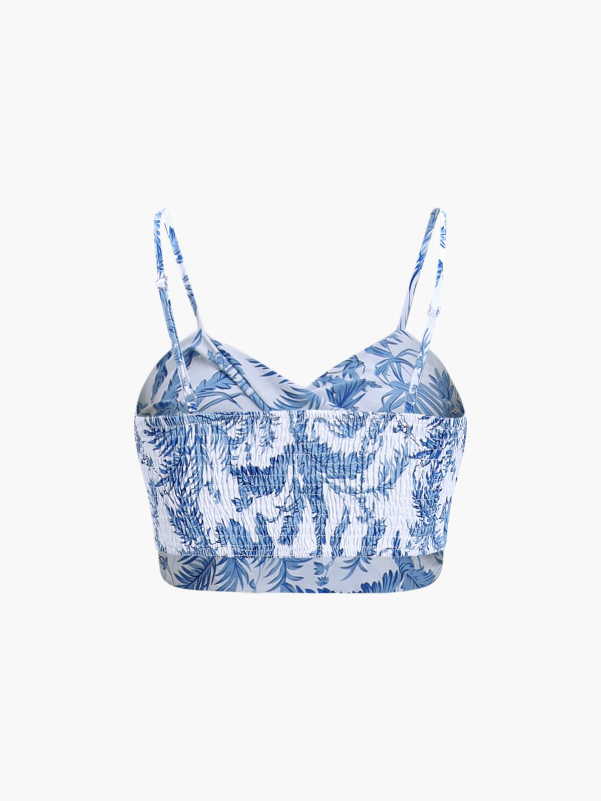 Fairy Seaside Breeze Skirt Set