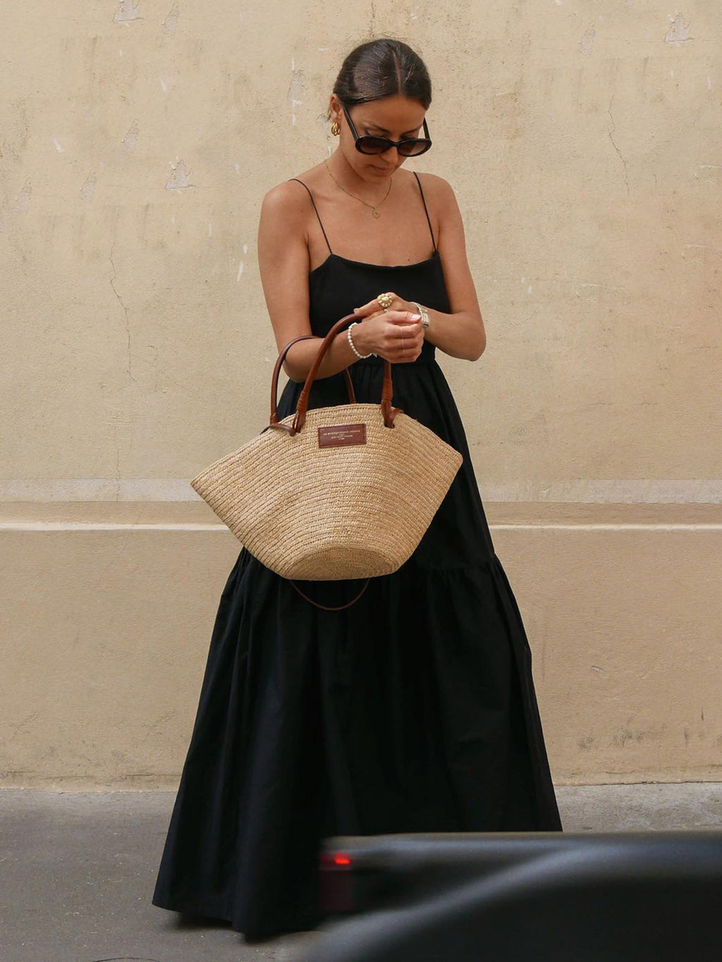 Bare Beauty Solid Backless Long Dress