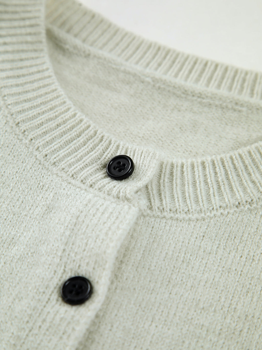 Weekend Ready Button-Up Sweater Vest
