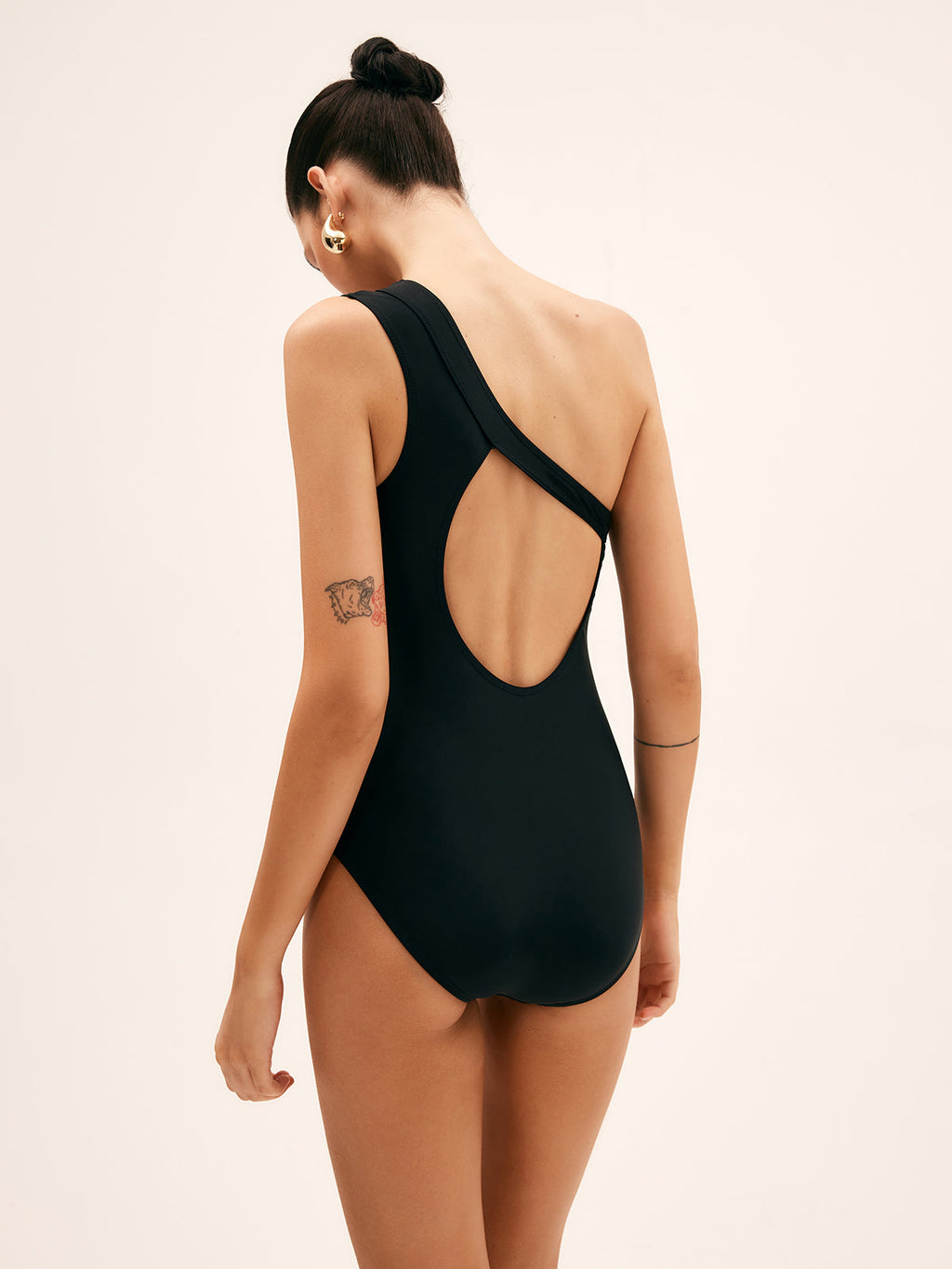 Curve Appeal One-Piece Swimsuit