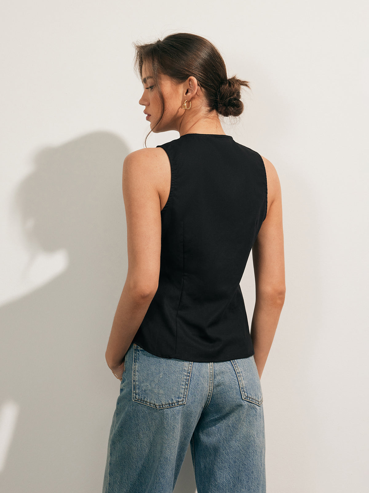 Clara's Choice Tank Top