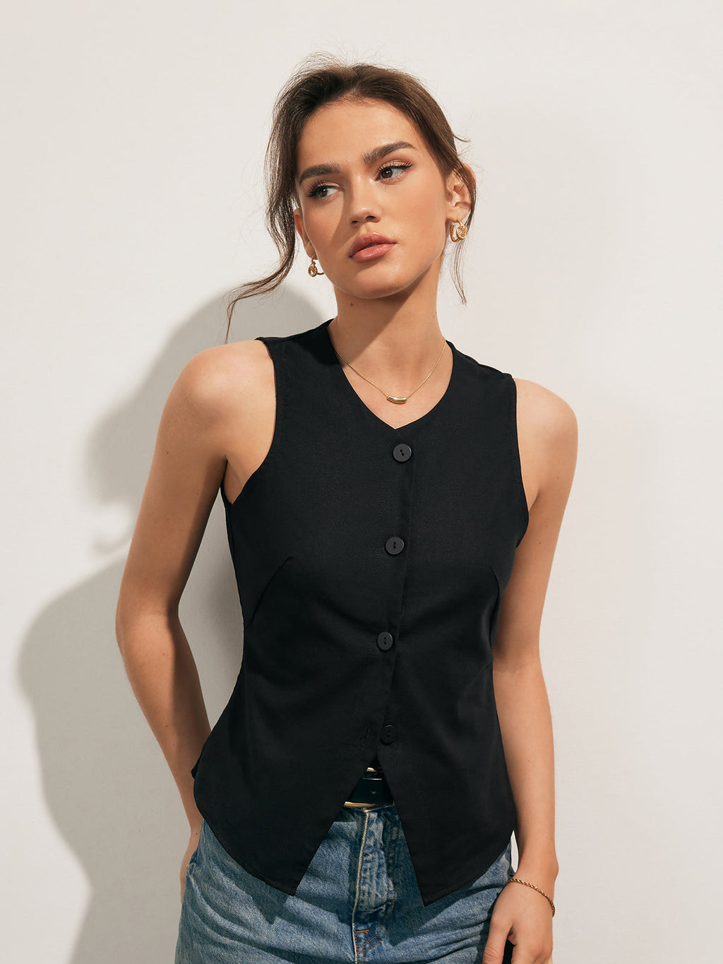 Clara's Choice Tank Top