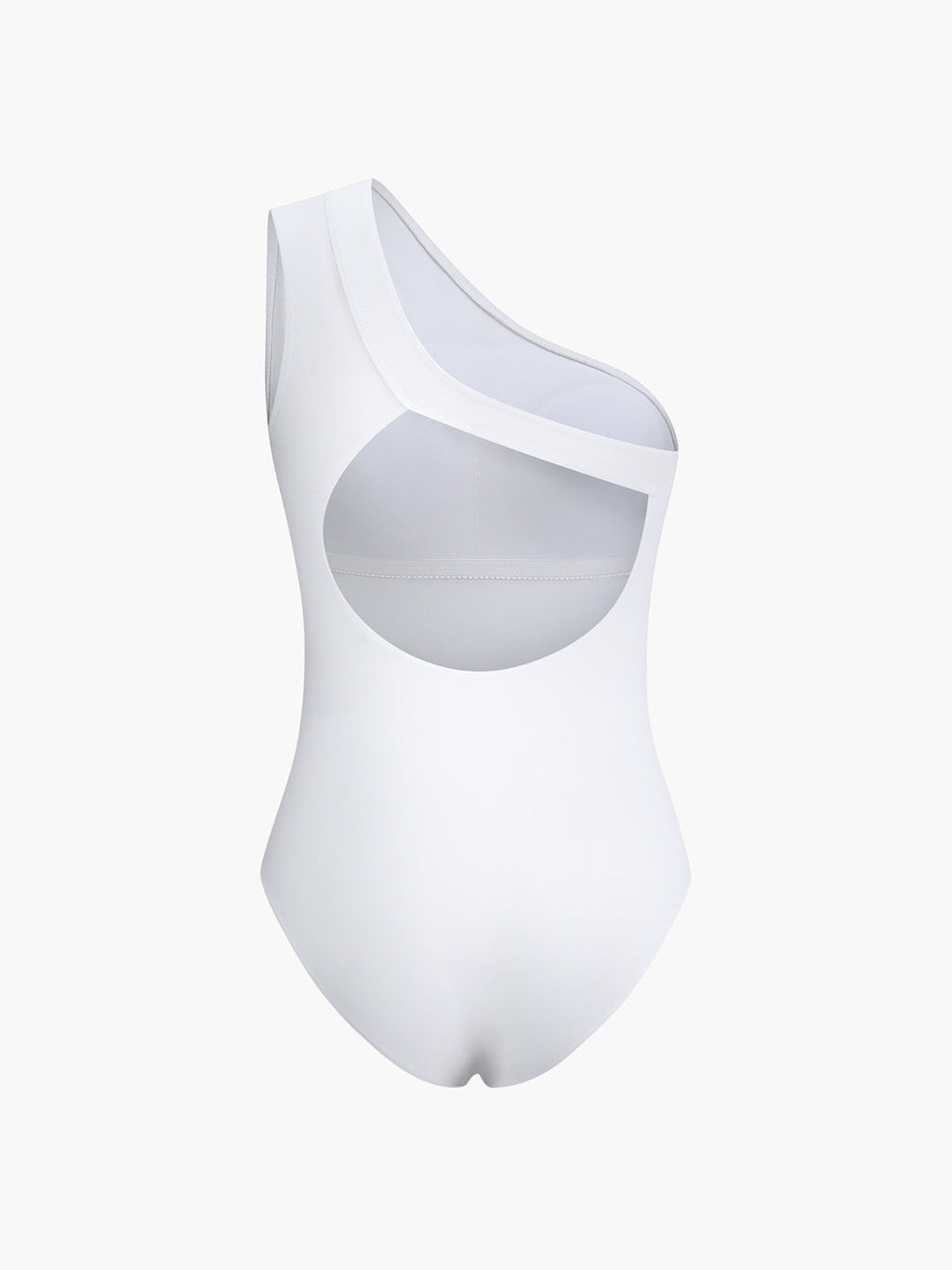 Curve Appeal One-Piece Swimsuit