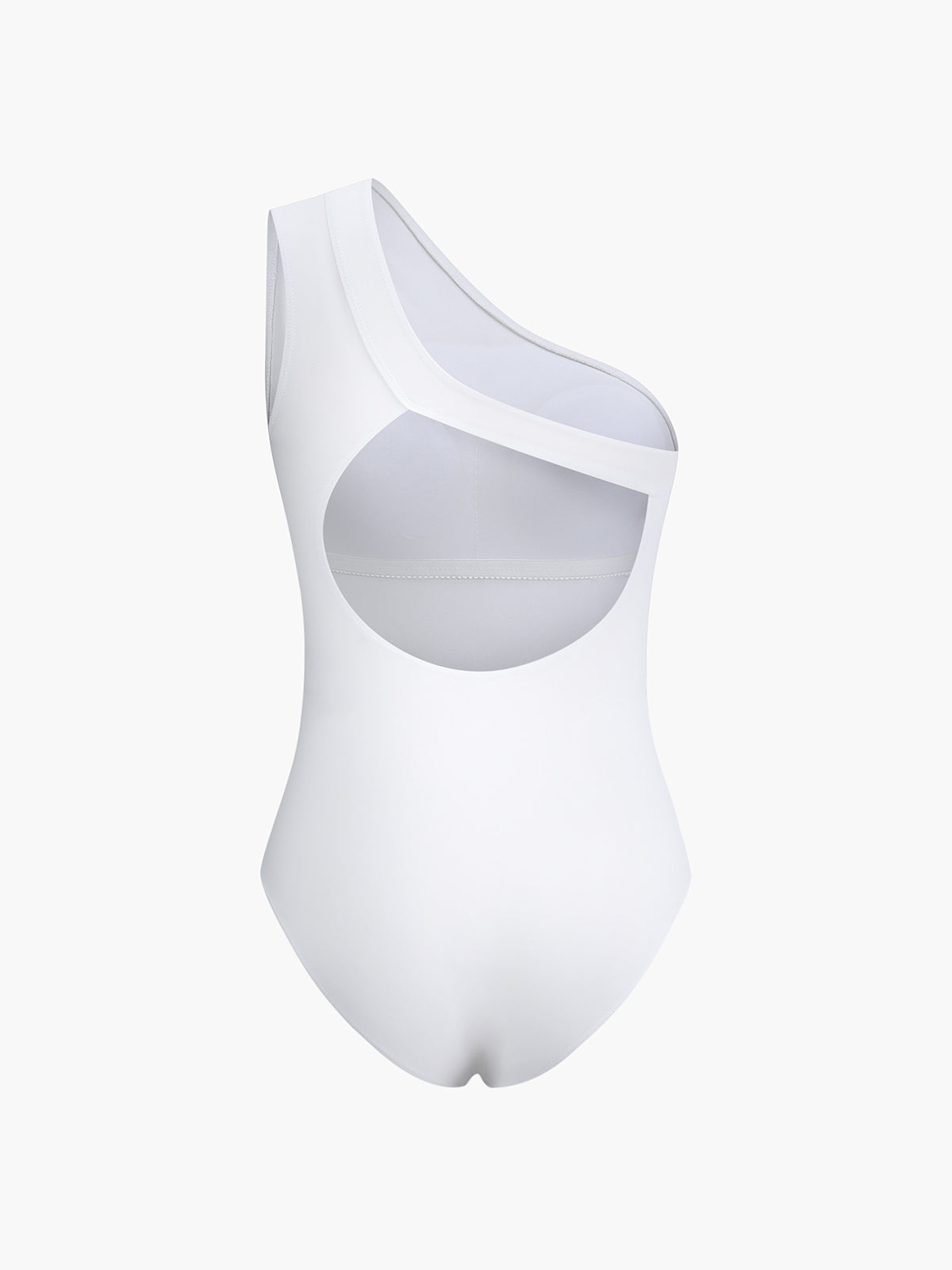 Curve Appeal One-Piece Swimsuit